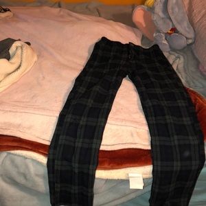 Brandy Melville Tilden pants